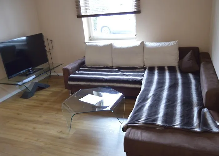 아파트 Yeti Lux - Art *