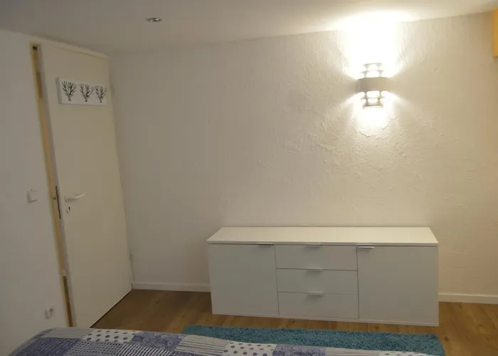 Yeti Lux - Art Lejlighed