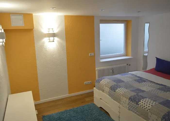 아파트 Yeti Lux - Art 가르미슈파르텐키르헨