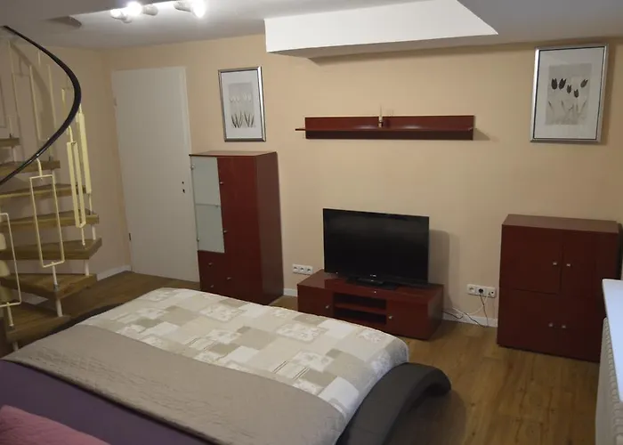 Lejlighed Yeti Lux - Art